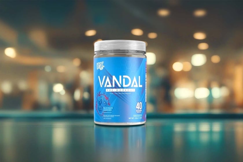 Vndl Project At 25 Arnold Expo