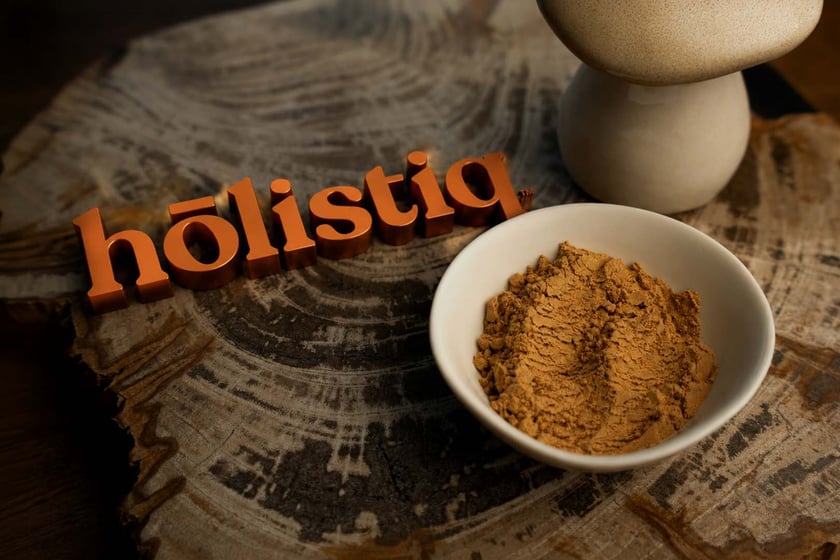Compound Solutions Holistiq