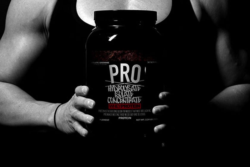 run everything labs protein