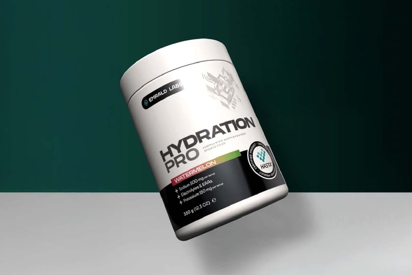Emrald Labs Hydration Pro