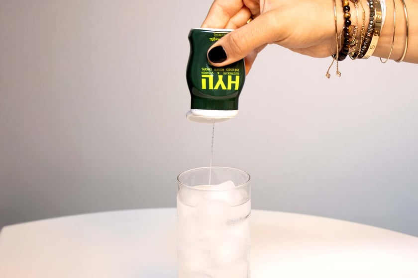 Hyli Drops Squeeze