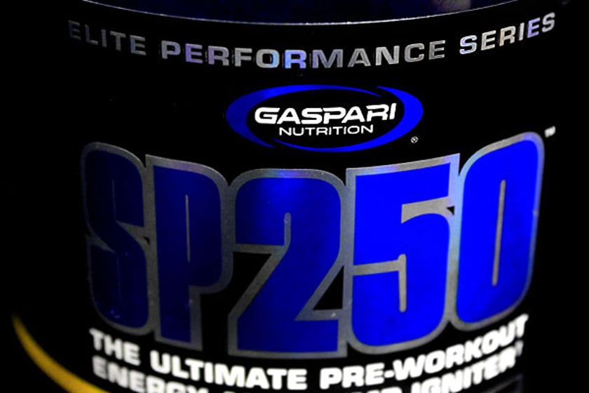 sp250 review