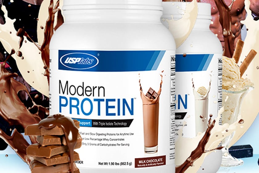 modern protein