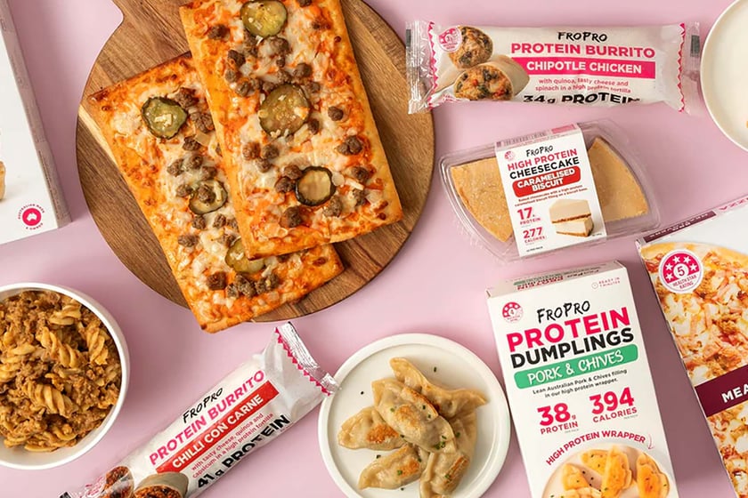 Fropro Expanding To New Zealand