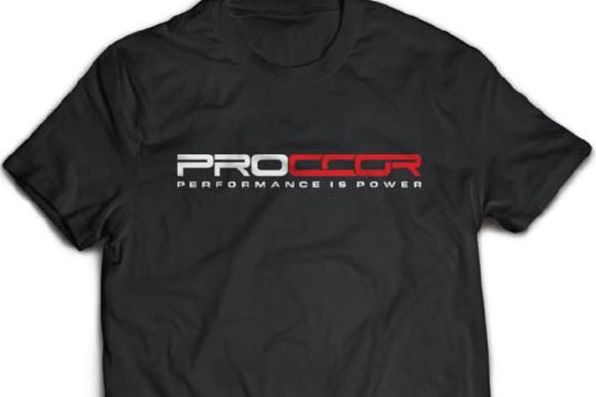proccor tee