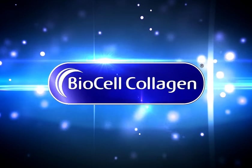 Biocell Collagen Halal Certified