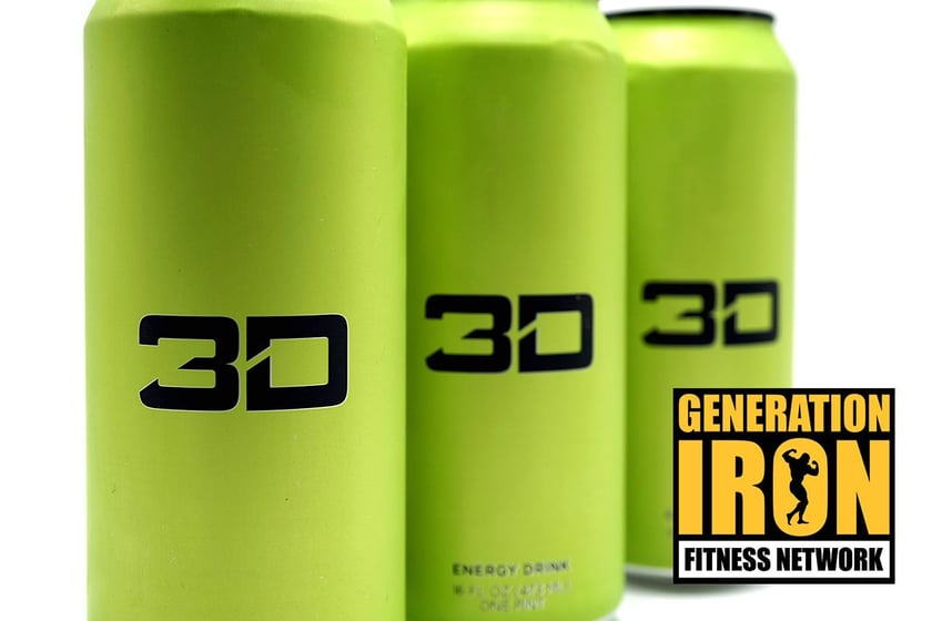 green 3d energy review
