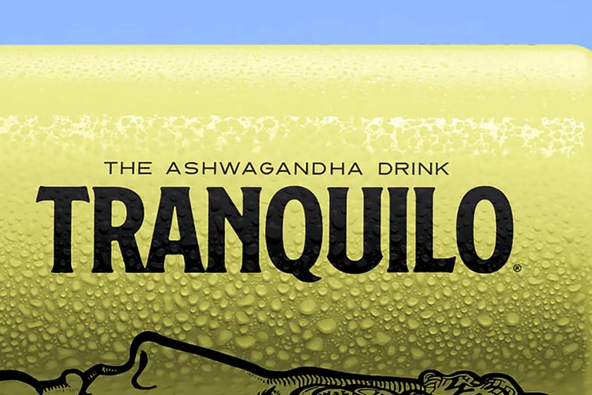 Tranquilo Ashwagandha Beverage