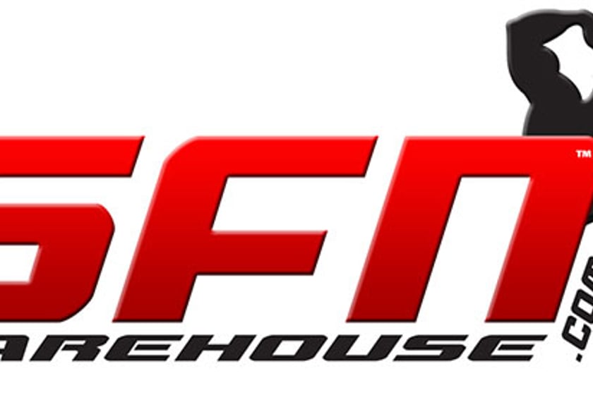 sfn warehouse