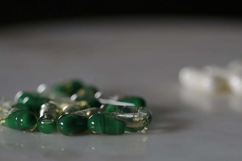 Domestically Produced Corebiome