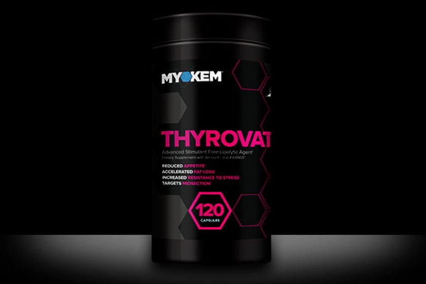 thyrovate