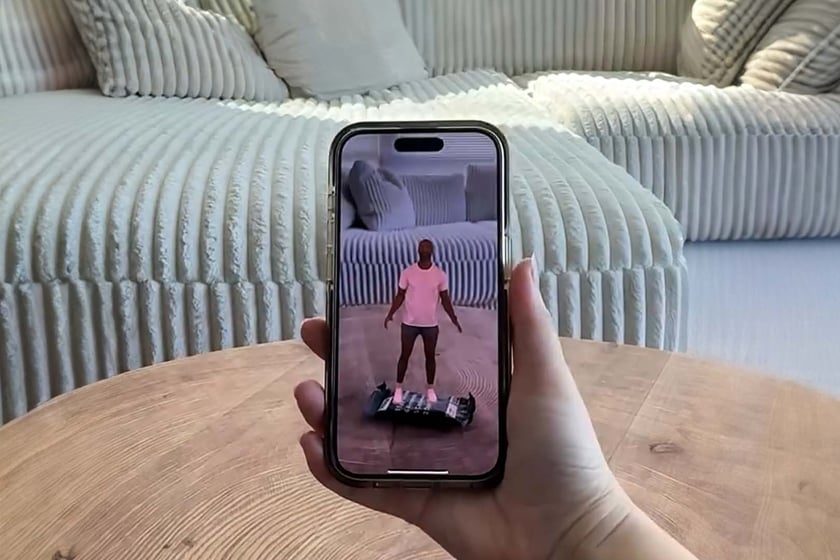 Rxbar No Bs Motivator