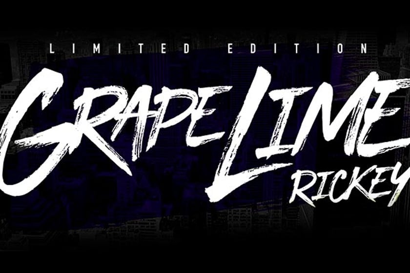 grape lime rickey adrenolyn