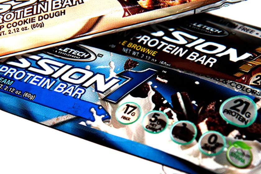 mission1 review