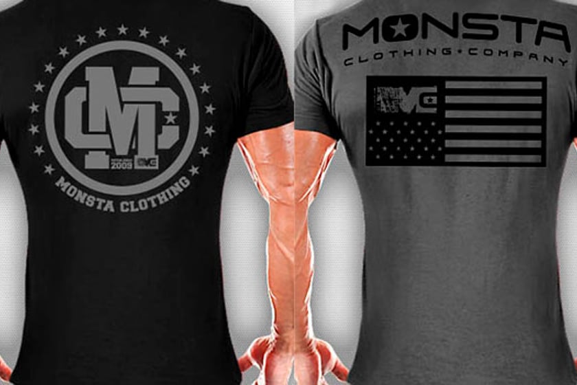 monsta clothing