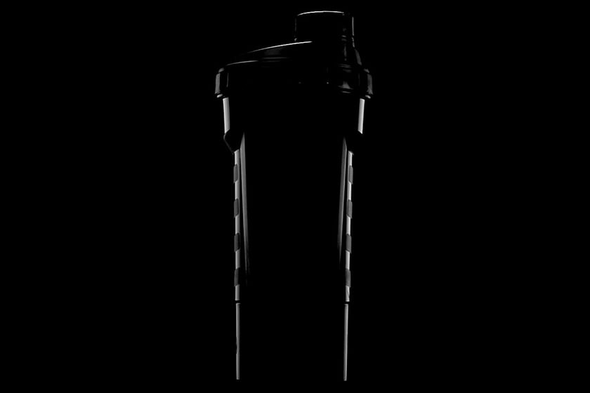alpha bottle