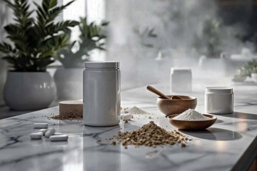 Apex Formulas Is Launching Eight New Products