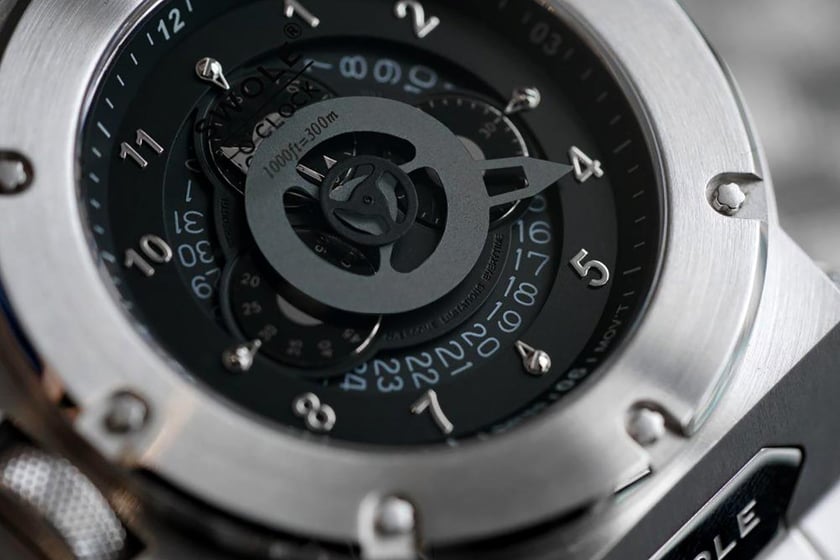 swole o clock ceo collection