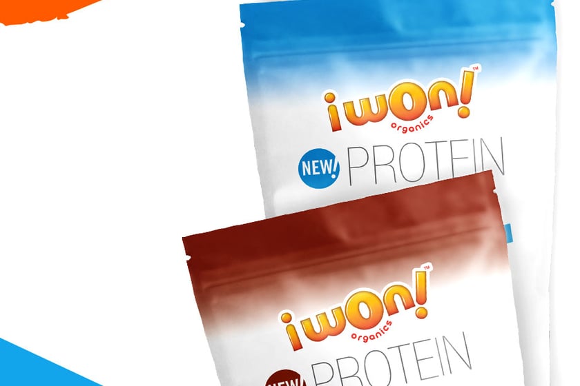 i won nutrition