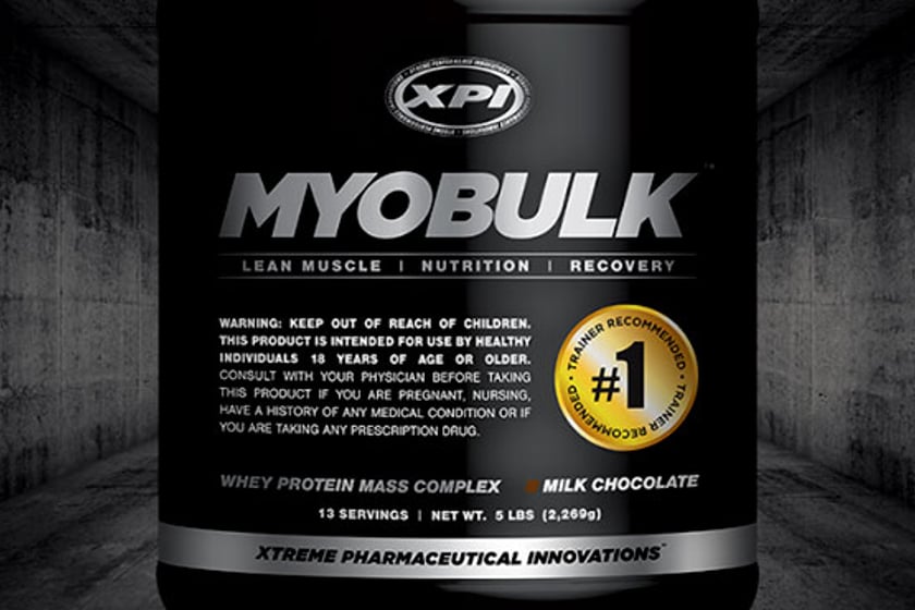 myobulk