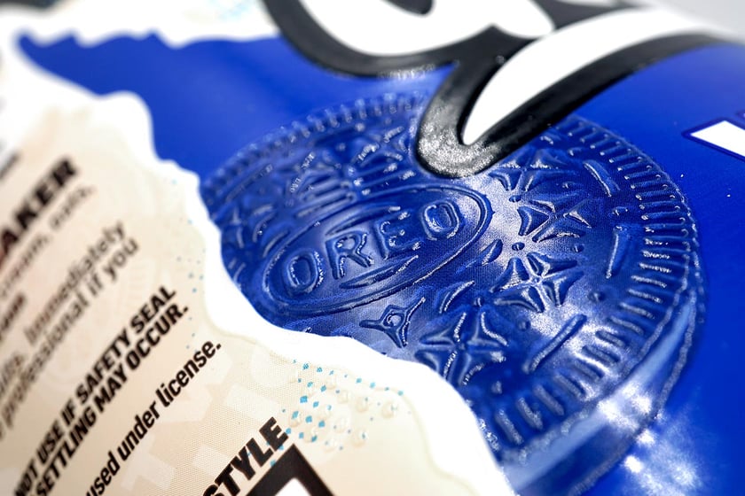 oreo ghost whey review
