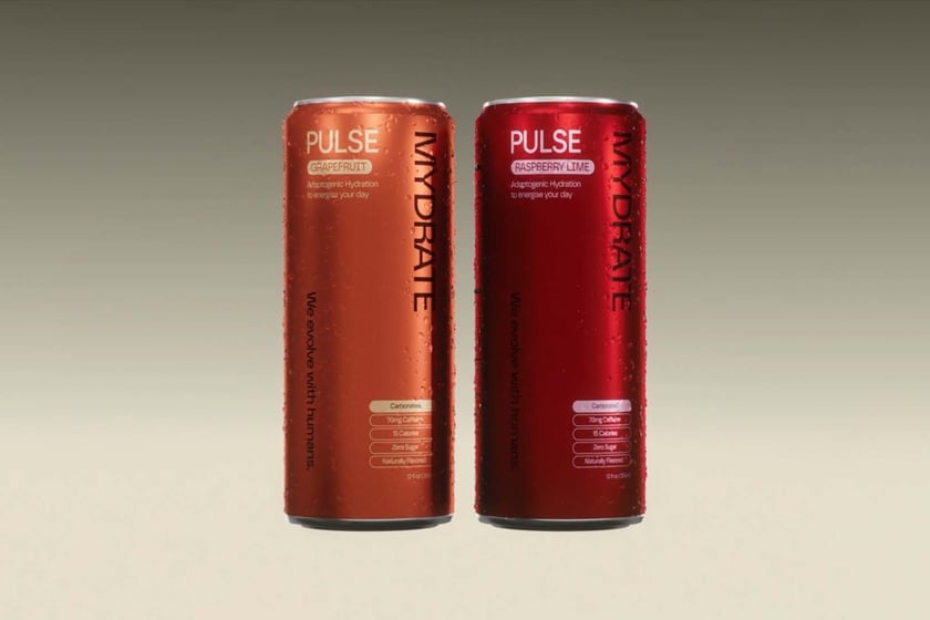 Mydrate Pulse