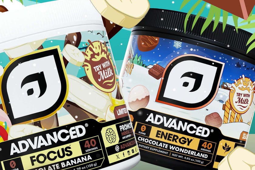 Chocolate Wonderland Advancedgg