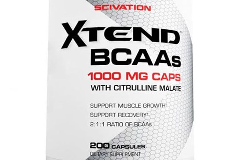 xtend capsules