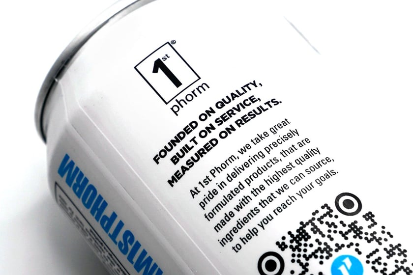 1st Phorm Energy Review