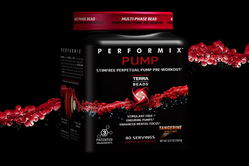 performix pump