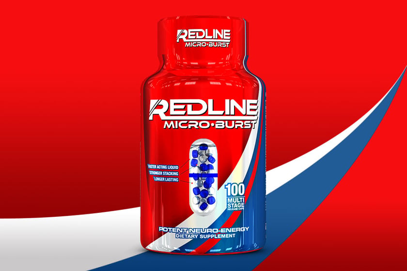 redline micro-burst