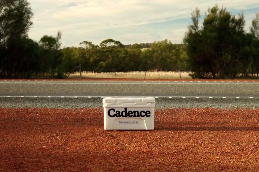 Cadence Hydration Now Available In Australia