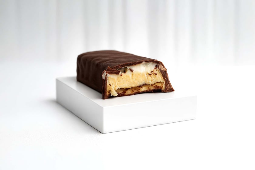 Snck Protein Bar Review