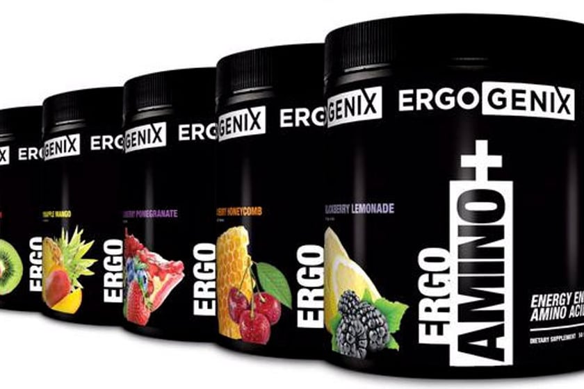 ergoamino