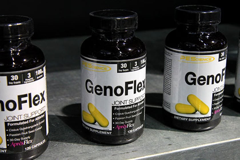 genoflex