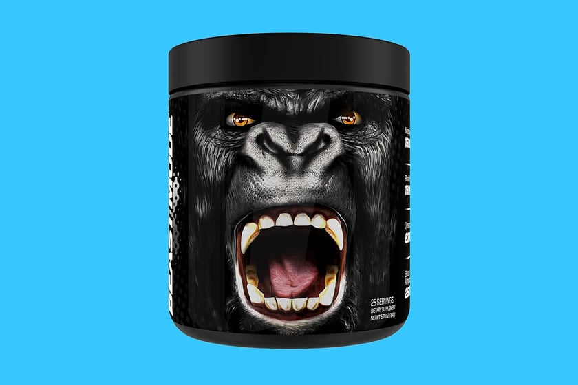 Beast Sports Beast Mode X 1