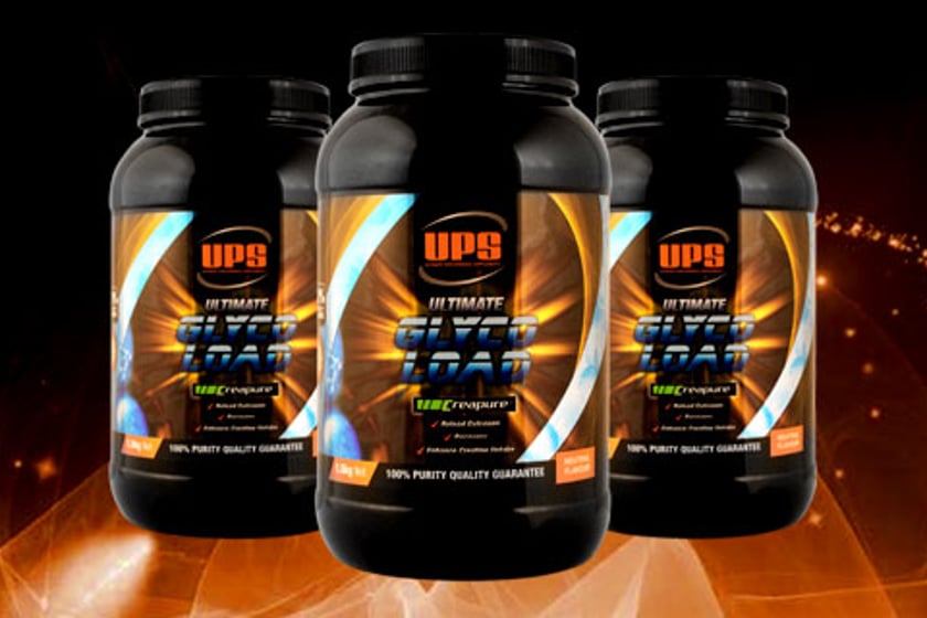 glyco load