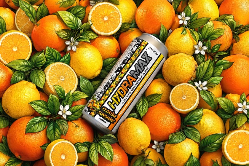 Strom Florida Sunshine Hydramax