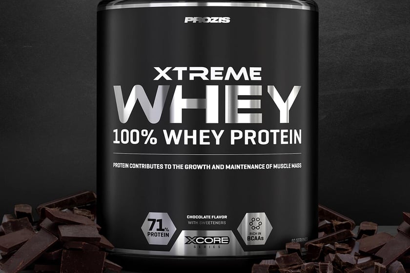 Prozis Launches In The Us 2