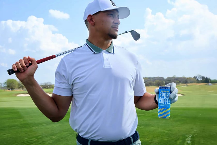 Throne Premium Charged Coffee