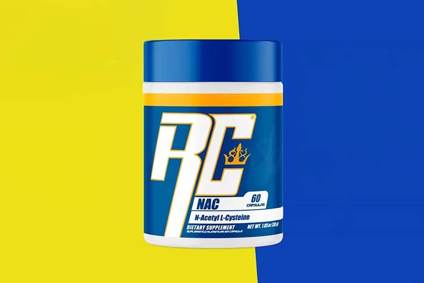 Ronnie Coleman Brazil Nac
