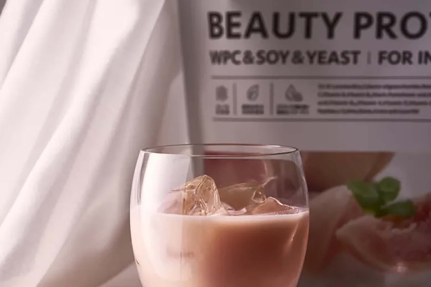 Ultora Beauty Protein