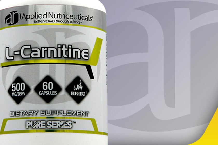 applied carnitine
