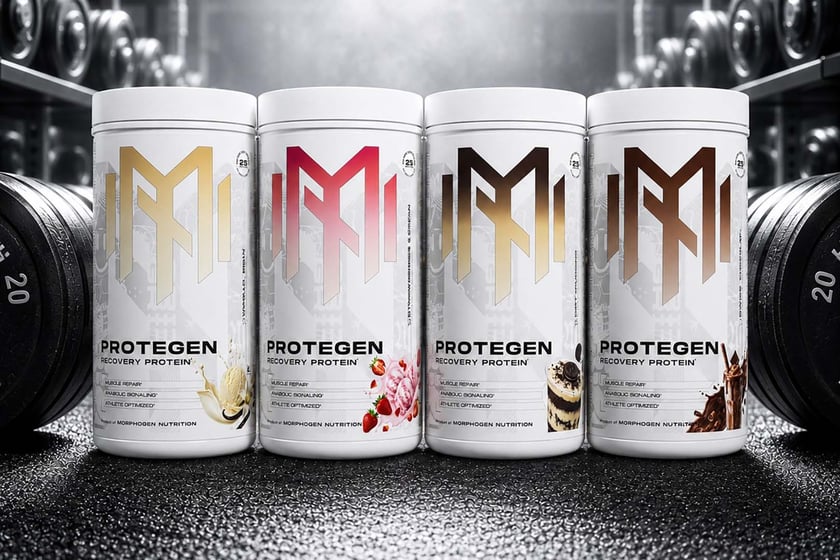 Morphogen Nutrition Protegen