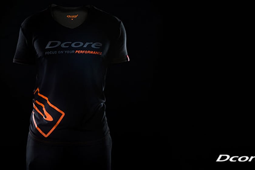 dcore tag series