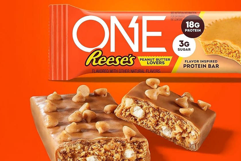 Direct Availability Of One Brands Collaborations
