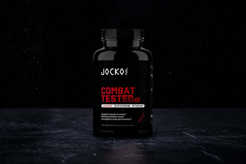 Jocko Fuel Combat Tested 3