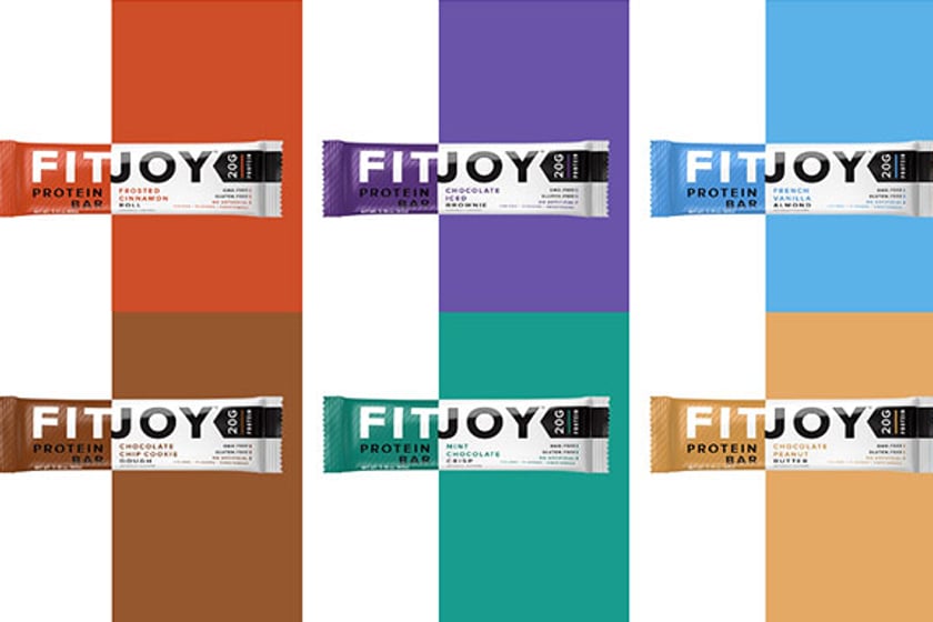 fitjoy