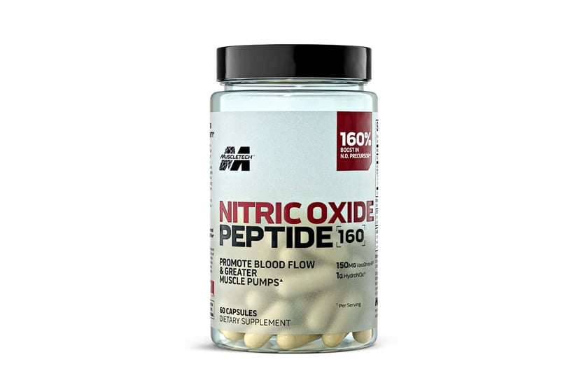 Muscletech Nitric Oxide Peptide