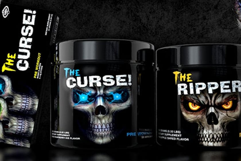 curse variety pack
